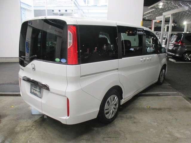 Honda Stepwagon G Honda Sensing 16 White Km Details Japanese Used Cars Goo Net Exchange Honda Stepwagon G Honda Sensing 16 White Km Details Japanese Used Cars Goo Net Exchange