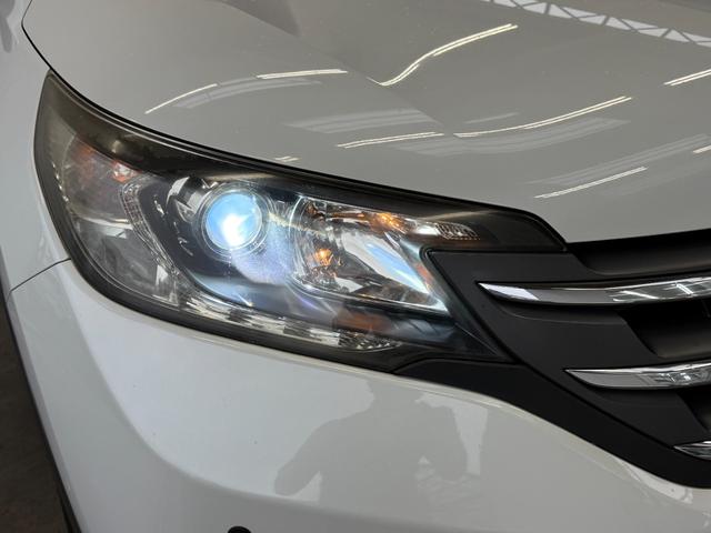 ＣＲ－Ｖ ２０Ｇ　純正メモリーナビゲーションＥＴＣバックカメラ純正アルミホイールクルーズコントロール機能スマートキーＤＶＤ再生機能フルセグＴＶ　フルオートエアコン　ＶＳＡ　クルコン　ＤＶＤ再生可能　スマキー　ナビＴＶ（16枚目）