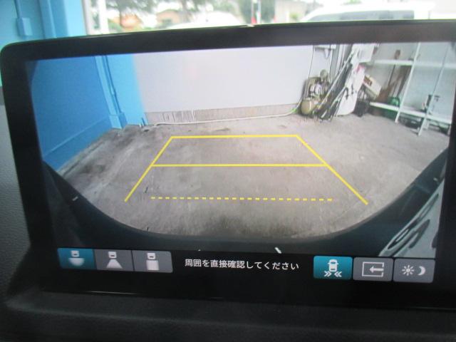 シビック ｅ：ＨＥＶ　ワンオーナー車　ホンダコネクトディスプレイ　リアカメラ　フルセグＴＶ　左右シートヒーター　フルオートエアコン　ＥＴＣ車載器　ドライブレコーダー　盗難防止システム　クリアランスソナー　地デジフルセグ（7枚目）
