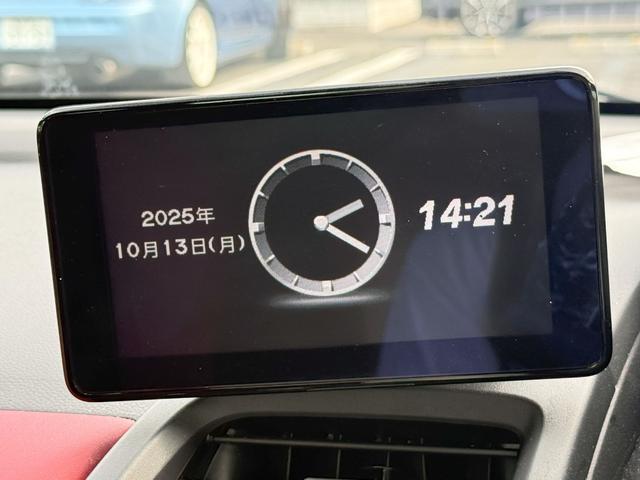 Ｓ６６０ モデューロＸ　６ＭＴ　純正センターディスプレイ　純正アルミホイール　ＬＥＤヘッドライト　フルオートエアコン　ＥＴＣ車載器　クルーズコントロール　社外スピーカー　革シート　ターボ　記録簿　サイドカーテンエアバック（7枚目）