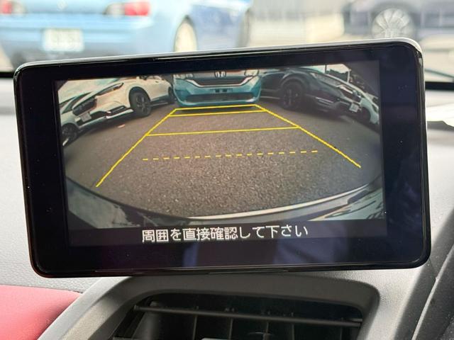Ｓ６６０ モデューロＸ　６ＭＴ　純正センターディスプレイ　純正アルミホイール　ＬＥＤヘッドライト　フルオートエアコン　ＥＴＣ車載器　クルーズコントロール　社外スピーカー　革シート　ターボ　記録簿　サイドカーテンエアバック（8枚目）
