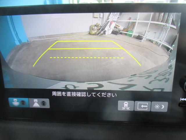 ヴェゼル ｅ：ＨＥＶＺ　ワンオーナー車　ホンダコネクトディスプレイ　リアカメラ　フルセグＴＶ　フルオートエアコン　左右シートヒーター　純正アルミホイール　ＬＥＤヘッドライト　スマートキー　衝突回避支援ブレーキ機能　１オナ（7枚目）