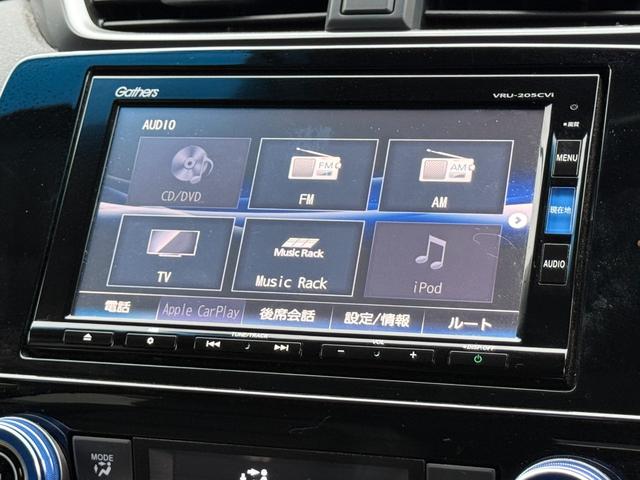 ＣＲ－Ｖハイブリッド ｅ：ＨＥＶＥＸ　ワンオーナー　純正メモリーナビゲーション　フルセグＴＶ　Ｂｌｕｅｔｏｏｔｈ接続　バックカメラ　ＥＴＣ　純正ドライブレコーダー　電動シート　ＬＥＤヘッドライト　ＤＶＤ再生　１オーナー　運転席パワーシート（10枚目）