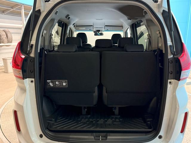 フリードハイブリッド ハイブリッド・Ｇホンダセンシング　Ｓパッケージ、Ｃパッケージ、純正メモリーナビ、ＥＴＣ車載器、アダプティブクルーズコントロール、純正フロントドライブレコーダー、バックカメラ、純正アルミホイール、　フロントカメラ　軽減ブレーキ　記録簿（16枚目）