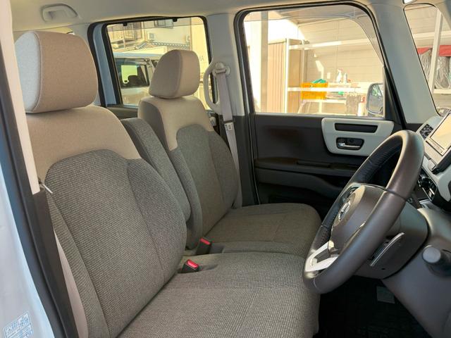 Ｎ－ＢＯＸ Ｌ・ターボ　純正メモリーナビゲーション　フルセグＴＶ　バックカメラ　両側電動スライドドア　ＬＥＤヘッドライト　パーキングセンサー　フルオートエアコン　シ－トヒ－タ－　ＡＡＣ　衝突軽減ブレーキ　Ｂカメラ　整備記録簿（3枚目）