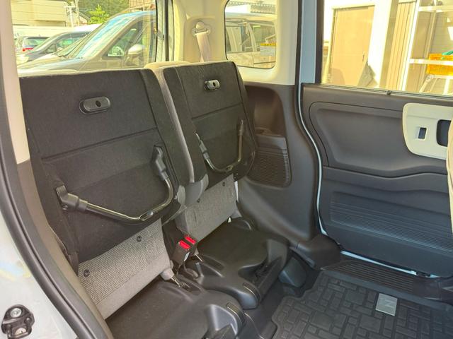 Ｎ－ＢＯＸ Ｌ・ターボ　純正メモリーナビゲーション　フルセグＴＶ　バックカメラ　両側電動スライドドア　ＬＥＤヘッドライト　パーキングセンサー　フルオートエアコン　シ－トヒ－タ－　ＡＡＣ　衝突軽減ブレーキ　Ｂカメラ　整備記録簿（5枚目）