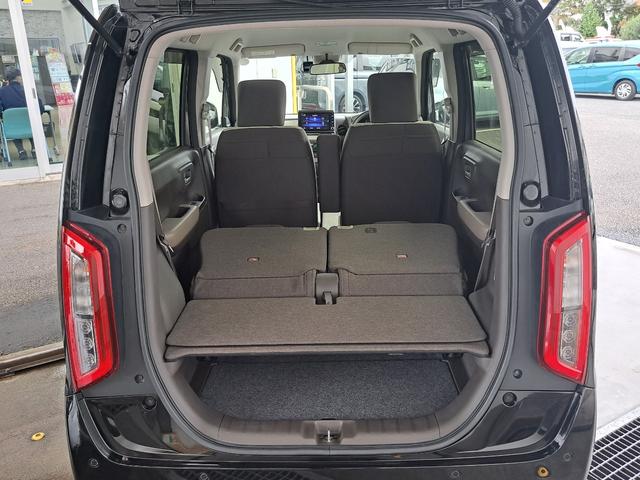 N-WGN Lホンダセンシング 純正メモリーナビゲーション バックカメラ ETC 純正前方ドライブレコーダー スマートキー 障害物センサー フルオートエアコン フルセグTV Bモニタ 誤発進抑制 シートヒータ DVD 横滑り防止機能(15枚目)