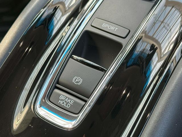 ヴェゼル ハイブリッドX・ホンダセンシング 純正メモリーナビゲーション ドライブレコーダー ETC車載器 バックカメラ パーキングセンサー 純正アルミホイール LEDヘッドライト コーナーセンサー 地デジ Aクルーズ Bモニ スマキー VSA(16枚目)