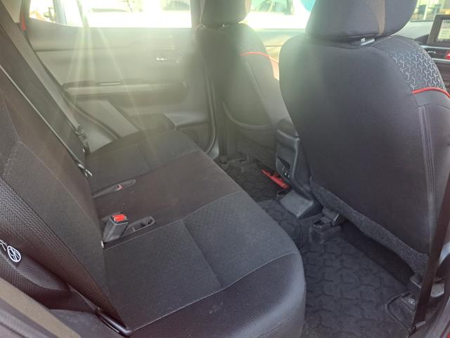 ロッキー G 純正メモリーナビゲーション バックカメラ ETC 障害物センサー 前席シートヒーター 純正アルミホイール スマートキー 前方用ドライブレコーダー アイストップ イモビ USB タ-ボ ナビTV AAC(6枚目)