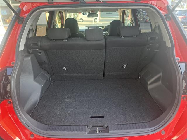 ロッキー G 純正メモリーナビゲーション バックカメラ ETC 障害物センサー 前席シートヒーター 純正アルミホイール スマートキー 前方用ドライブレコーダー アイストップ イモビ USB タ-ボ ナビTV AAC(15枚目)