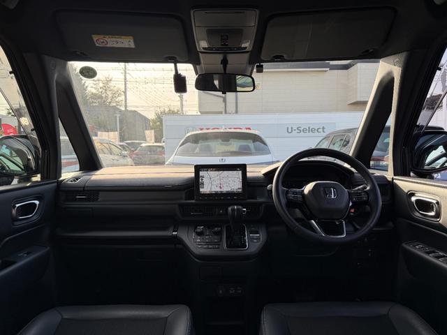 ステップワゴン スパーダ ワンオーナー 純正メモリーナビゲーション フルセグTV Bluetooth接続 バックカメラ ETC LEDヘッドライト 両側電動スライドドア 電動リアゲート キーレスエントリー WAC パワーゲート(6枚目)