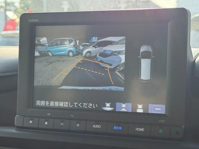 ステップワゴン スパーダ ワンオーナー 純正メモリーナビゲーション フルセグTV Bluetooth接続 バックカメラ ETC LEDヘッドライト 両側電動スライドドア 電動リアゲート キーレスエントリー WAC パワーゲート(10枚目)