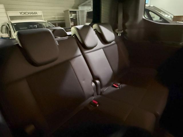 ステップワゴン e:HEVスパーダ 純正メモリーナビゲーション 純正前後ドライブレコーダー ETC車載器 両側電動スライドドア 電動リアゲート ハーフレザーシート 1オーナー デュアルエアコン フルオートエアコン ESC シートヒータ(6枚目)
