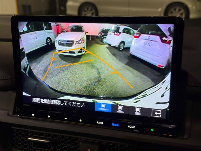 ステップワゴン e:HEVスパーダ 純正メモリーナビゲーション 純正前後ドライブレコーダー ETC車載器 両側電動スライドドア 電動リアゲート ハーフレザーシート 1オーナー デュアルエアコン フルオートエアコン ESC シートヒータ(11枚目)