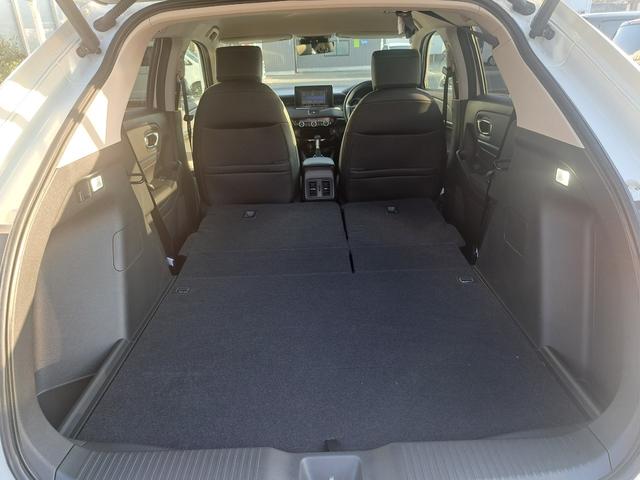 ヴェゼル e:HEVZ 社外メモリーナビゲーション バックカメラ 純正アルミホイール スマートキー LEDヘッドライト LEDフォグライト ハンドルヒーター 前席シートヒーター 衝突回避支援ブレーキ機能 スマキ Pトランク(15枚目)