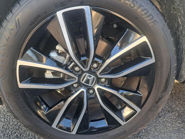 ヴェゼル e:HEVZ 社外メモリーナビゲーション バックカメラ 純正アルミホイール スマートキー LEDヘッドライト LEDフォグライト ハンドルヒーター 前席シートヒーター 衝突回避支援ブレーキ機能 スマキ Pトランク(17枚目)