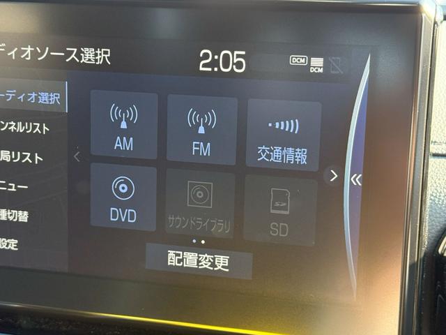 ランドクルーザー ＧＲスポーツ　純正メモリーナビゲーション　パワーテールゲート　サンルーフ　電動シート　シートエアコン　シートヒーター　ハンドルヒーター　クールボックス　ＥＴＣ車載器　キーフリー　デュアルエアコン　ナビＴＶ　ＬＥＤ（13枚目）