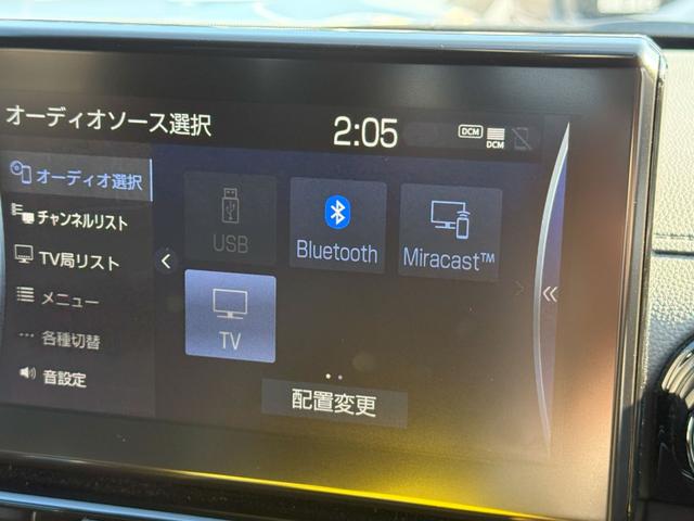 ランドクルーザー ＧＲスポーツ　純正メモリーナビゲーション　パワーテールゲート　サンルーフ　電動シート　シートエアコン　シートヒーター　ハンドルヒーター　クールボックス　ＥＴＣ車載器　キーフリー　デュアルエアコン　ナビＴＶ　ＬＥＤ（14枚目）