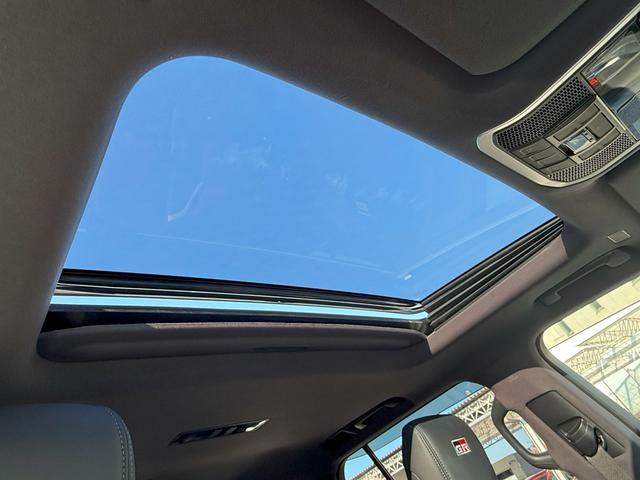 ランドクルーザー ＧＲスポーツ　純正メモリーナビゲーション　パワーテールゲート　サンルーフ　電動シート　シートエアコン　シートヒーター　ハンドルヒーター　クールボックス　ＥＴＣ車載器　キーフリー　デュアルエアコン　ナビＴＶ　ＬＥＤ（20枚目）