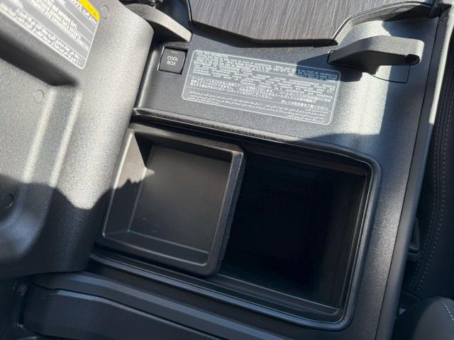 ランドクルーザー ＧＲスポーツ　純正メモリーナビゲーション　パワーテールゲート　サンルーフ　電動シート　シートエアコン　シートヒーター　ハンドルヒーター　クールボックス　ＥＴＣ車載器　キーフリー　デュアルエアコン　ナビＴＶ　ＬＥＤ（23枚目）