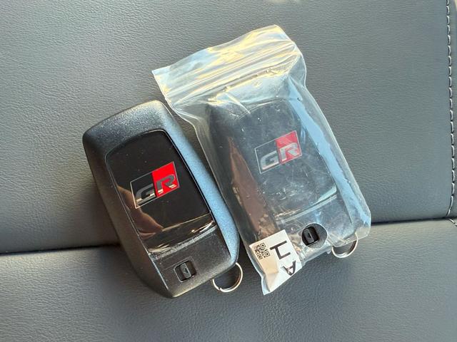 ランドクルーザー ＧＲスポーツ　純正メモリーナビゲーション　パワーテールゲート　サンルーフ　電動シート　シートエアコン　シートヒーター　ハンドルヒーター　クールボックス　ＥＴＣ車載器　キーフリー　デュアルエアコン　ナビＴＶ　ＬＥＤ（32枚目）