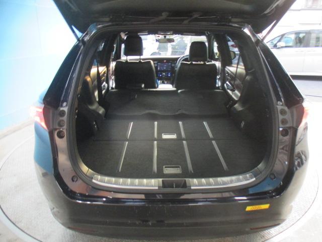 ハリアー エレガンス　メモリーナビ　リアカメラ　アルパイン製リアフリップダウンモニター　フルオートエアコン　純正アルミホイール　スマートキー　ドライブレコーダー　イモビ　ＰＷシート　点検記録簿　スマ－トキ－　横滑防止装置（15枚目）