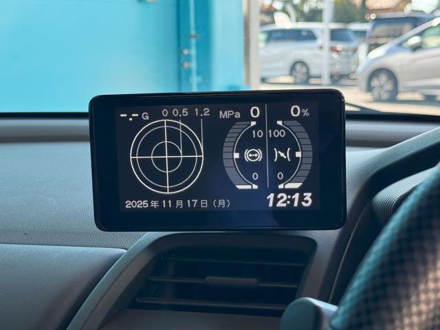 Ｓ６６０ β　純正センターディスプレイ　ＥＴＣ車載器　スマートキー　フルオートエアコン　社外アルミホイール　ＬＥＤヘッドライト　パドルシフト　エアロ　イモビライザー　Ｗエアバック　追突軽減ブレーキ　ＡＢＳ　キーレス（7枚目）