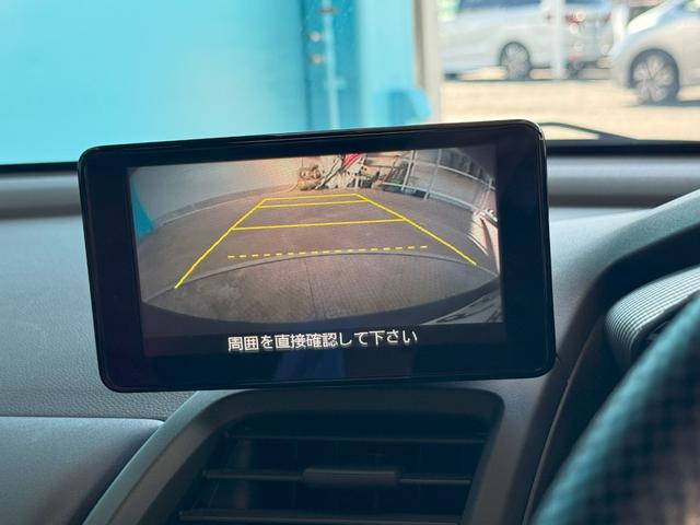 Ｓ６６０ β　純正センターディスプレイ　ＥＴＣ車載器　スマートキー　フルオートエアコン　社外アルミホイール　ＬＥＤヘッドライト　パドルシフト　エアロ　イモビライザー　Ｗエアバック　追突軽減ブレーキ　ＡＢＳ　キーレス（8枚目）