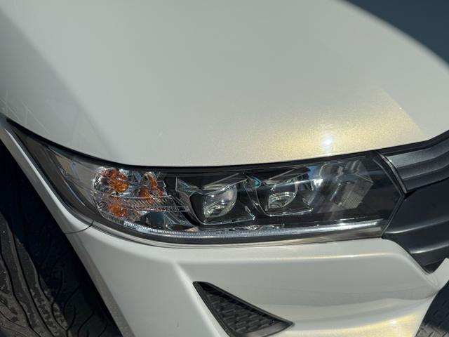 Ｓ６６０ β　純正センターディスプレイ　ＥＴＣ車載器　スマートキー　フルオートエアコン　社外アルミホイール　ＬＥＤヘッドライト　パドルシフト　エアロ　イモビライザー　Ｗエアバック　追突軽減ブレーキ　ＡＢＳ　キーレス（13枚目）