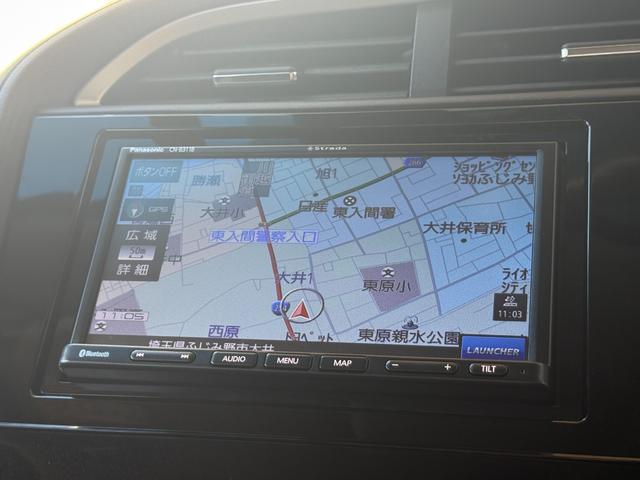 シャトル ハイブリッドホンダセンシング　社外メモリーナビゲーション　バックカメラ　ＥＴＣ　スマートキー　フロートエアコン　　衝突軽減ブレーキ　ハロゲンヘッドライト　横滑防止機能　社外ドライブレコーダー　リヤカメラ　Ｄレコ　デュアルエアバッグ（8枚目）