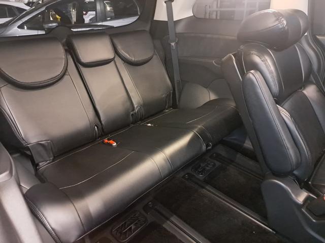 オデッセイハイブリッド ハイブリッドアブソルート・EXホンダセンシング 純正メモリーナビゲーション 両側電動スライドドア ETC車載器 LEDヘッドライト 純正アルミホイール 360度マルチビューカメラ 社外前後ドライブレコーダー 後席モニター 衝突被害軽減S Bカメラ(7枚目)