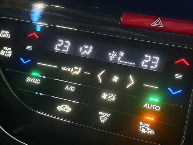 オデッセイハイブリッド ハイブリッドアブソルート・EXホンダセンシング 純正メモリーナビゲーション 両側電動スライドドア ETC車載器 LEDヘッドライト 純正アルミホイール 360度マルチビューカメラ 社外前後ドライブレコーダー 後席モニター 衝突被害軽減S Bカメラ(8枚目)