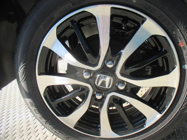 Ｎ－ＢＯＸカスタム コーディネートスタイル　当社業務使用車　ナビ装着用スペシャルパッケージ　左右パワースライドドア　フルオートエアコン　純正アルミホイール　ＬＥＤヘッドライト　スマートキー　オートクルーズ　禁煙　ワンオーナー　Ｗ電動ドア　ＥＳＣ（13枚目）