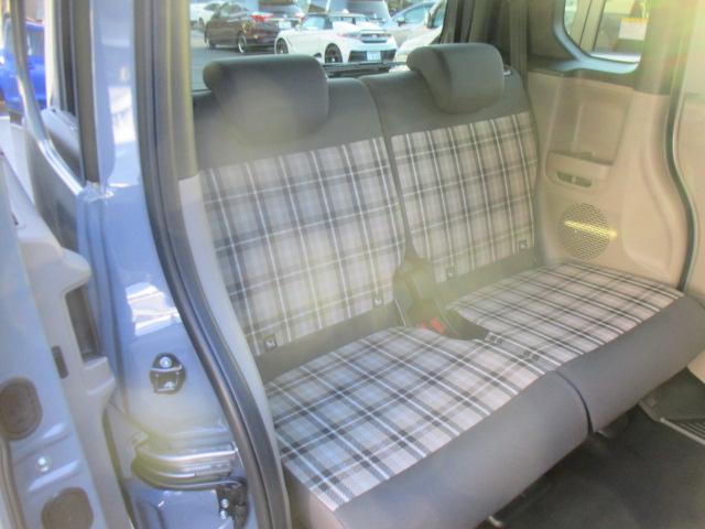 Ｎ－ＢＯＸジョイ ベースグレード　当社業務使用車　ナビ装着用スペシャルパッケージ　左右パワースライドドア　フルオートエアコン　運転席・助手席シートヒーター　スマートキー　踏み間違い防止装置　Ｂカメラ　横滑り防止機能　ＬＥＤランプ（5枚目）