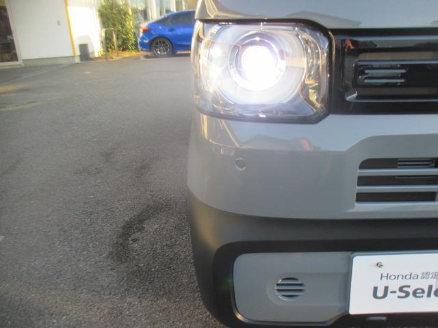 Ｎ－ＢＯＸジョイ ベースグレード　当社業務使用車　ナビ装着用スペシャルパッケージ　左右パワースライドドア　フルオートエアコン　運転席・助手席シートヒーター　スマートキー　踏み間違い防止装置　Ｂカメラ　横滑り防止機能　ＬＥＤランプ（15枚目）