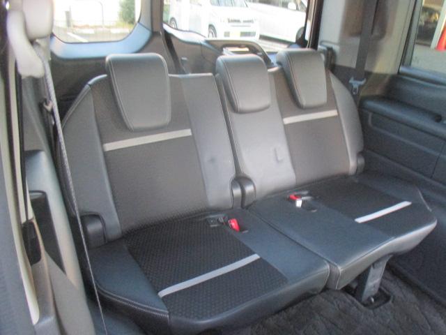 ステップワゴンスパーダ スパーダハイブリッドＧ・ＥＸホンダセンシング　純正メモリーナビ　リアカメラ　フルセグＴＶ　純正アルミホイール　フルオートエアコン　左右パワースライドドア　ＬＥＤヘッドライト　スマートキー　キーフリー　Ｓヒーター　横滑防止　ドラレコ付　エアバッグ（6枚目）