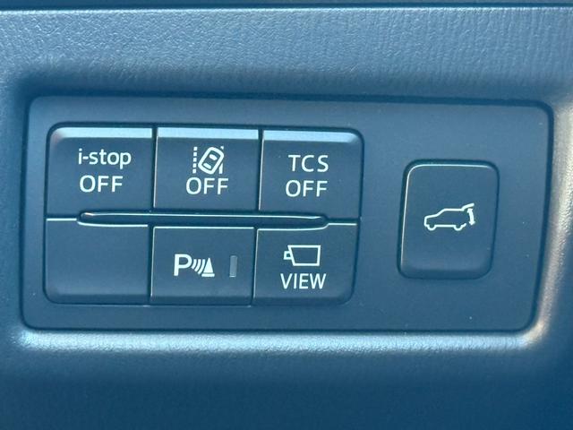 ＣＸ－５ ＸＤＬパッケージ　純正メモリーナビゲーション　ＥＴＣ車載器　ドライブレコーダー　電動シート　ハンドルヒーター　パワーテールゲート　本革シート　パワーバックゲート　１オーナー　オートクルーズ　エアコン　リアカメラ　ターボ（15枚目）