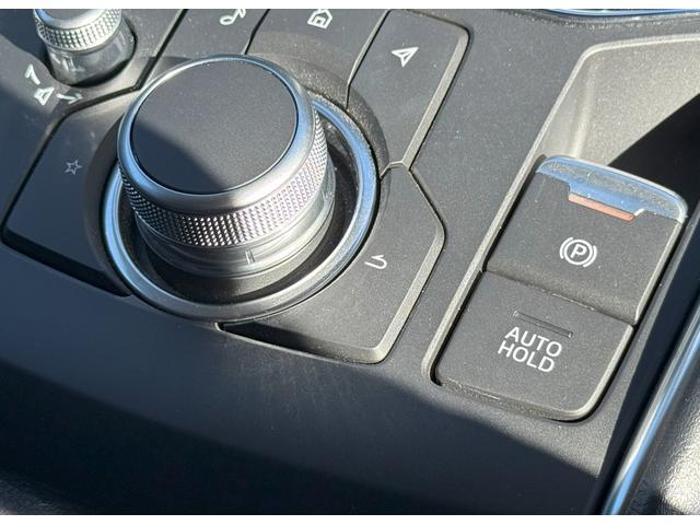 ＣＸ－５ ＸＤＬパッケージ　純正メモリーナビゲーション　ＥＴＣ車載器　ドライブレコーダー　電動シート　ハンドルヒーター　パワーテールゲート　本革シート　パワーバックゲート　１オーナー　オートクルーズ　エアコン　リアカメラ　ターボ（17枚目）