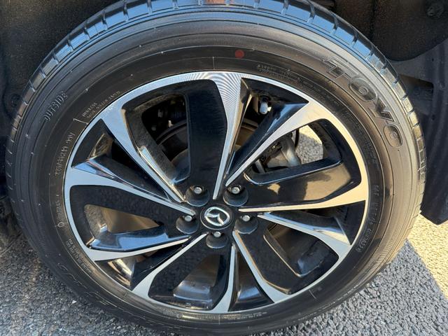 ＣＸ－５ ＸＤＬパッケージ　純正メモリーナビゲーション　ＥＴＣ車載器　ドライブレコーダー　電動シート　ハンドルヒーター　パワーテールゲート　本革シート　パワーバックゲート　１オーナー　オートクルーズ　エアコン　リアカメラ　ターボ（23枚目）