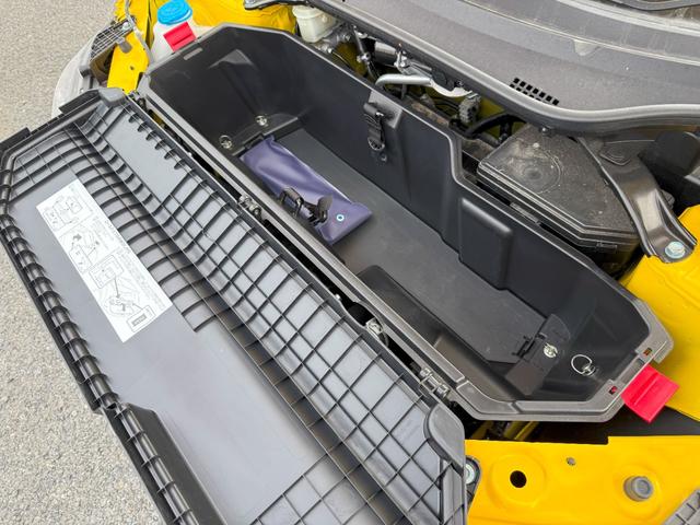 Ｓ６６０ α　純正センターディスプレイ　クルーズコントロール　ＬＥＤヘッドライト　ドライブレコーダー　純正アルミホイール　Ｂｌｕｅｔｏｏｔｈ接続　バックカメラ付き　サイドエアバック　イモビライザー　ＵＳＢ接続（11枚目）