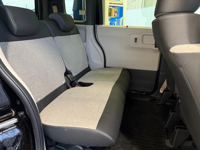 Ｎ－ＢＯＸ ベースグレード　４ＷＤ　ワンオーナー　純正ディスプレイオーディオ　Ｂｌｕｅｔｏｏｔｈ接続　バックカメラ　純正ドライブレコーダー　ＬＥＤヘッドライト　片側電動スライドドア　エアバック　横滑り防止　Ｄレコ　Ｒカメ　ＵＳＢ（4枚目）