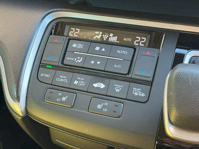 ステップワゴンスパーダ ｅ：ＨＥＶスパーダＧ・ＥＸホンダセンシング　純正メモリーナビゲーション　両側電動スライドドア　シートヒーター　純正アルミホイール　ＥＴＣ車載器　純正ドライブレコーダー　エアバック　地デジ　クルコン　サイドエアバッグ　シ－トヒ－タ－　スマキー（8枚目）