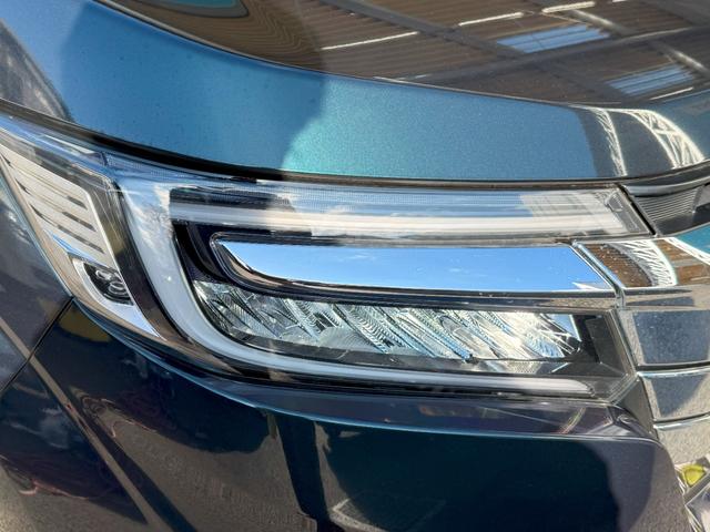 ステップワゴンスパーダ ｅ：ＨＥＶスパーダＧ・ＥＸホンダセンシング　純正メモリーナビゲーション　両側電動スライドドア　シートヒーター　純正アルミホイール　ＥＴＣ車載器　純正ドライブレコーダー　エアバック　地デジ　クルコン　サイドエアバッグ　シ－トヒ－タ－　スマキー（24枚目）