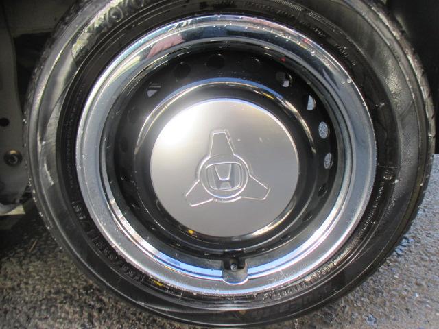 Ｎ－ＯＮＥ オリジナル　純正メモリーナビ　リアカメラ　フルセグＴＶ　フルオートエアコン　ＬＥＤヘッドライト　スマートキー　ホンダセンシング　レーダークルーズコントロール　追突被害軽減ブレーキ　記録簿　サイドエアバック　ＷＡＢ（14枚目）