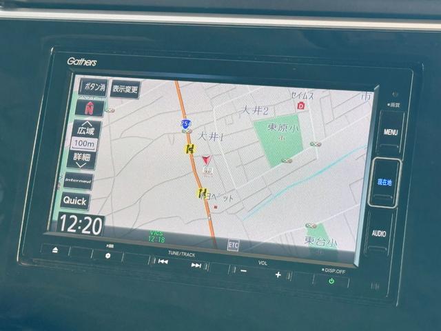 ステップワゴンスパーダ スパーダホンダセンシング 純正メモリーナビゲーション 両側電動スライドドア ETC車載器 LEDヘッドライト わくわくゲート 純正ドライブレコーダー 盗難防止 助手席エアバッグ Wパワスラ 記録簿有 リアオートエアコン USB(9枚目)