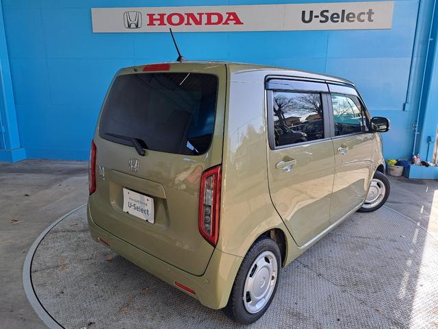 N-WGN Lホンダセンシング 純正ディスプレーオーディオ バックカメラ ETC スマートキー 衝突軽減ブレーキ ワンセグTV フルオートエアコン シートヒーター Bモニタ 誤発進抑制 1オナ 横滑り防止機能 USBポート ABS(2枚目)