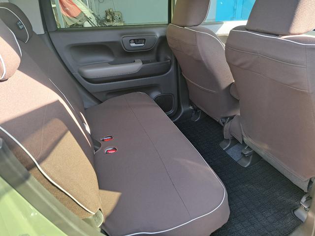 N-WGN Lホンダセンシング 純正ディスプレーオーディオ バックカメラ ETC スマートキー 衝突軽減ブレーキ ワンセグTV フルオートエアコン シートヒーター Bモニタ 誤発進抑制 1オナ 横滑り防止機能 USBポート ABS(6枚目)