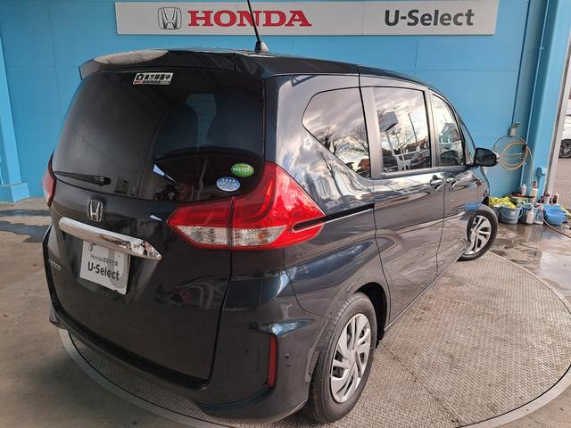 フリード Ｇ・ホンダセンシング　純正メモリーナビゲーション　バックカメラ　ＥＴＣ　両側電動スライドドア　スマートキー　ＬＥＤヘッドライト　フルセグＴＶ　ＤＶＤ再生機能　Ｆセグ　追突被害軽減ブレーキ　ｉストップ　Ｗエアバッグ　ＶＳＡ（2枚目）