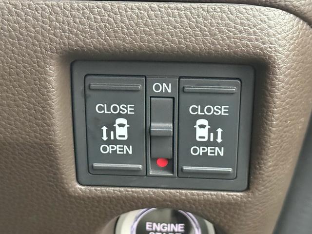 Ｎ－ＢＯＸ ＥＸ・ターボ　純正メモリーナビゲーション　ドライブレコーダー　ＥＴＣ車載器　バックカメラ　両側電動スライドドア　シートヒーター　ルーフキャリア　ＤＶＤ　ＬＥＤ　リアカメラ　ワンオーナー　衝突被害軽減システム　ターボ（14枚目）