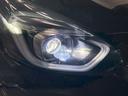 純正LEDヘッドライトの写真です。夜間の走行も安心です♪